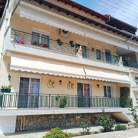 Magnolia House Διαμέρισμα Καβάλα Εξωτερικό φωτογραφία