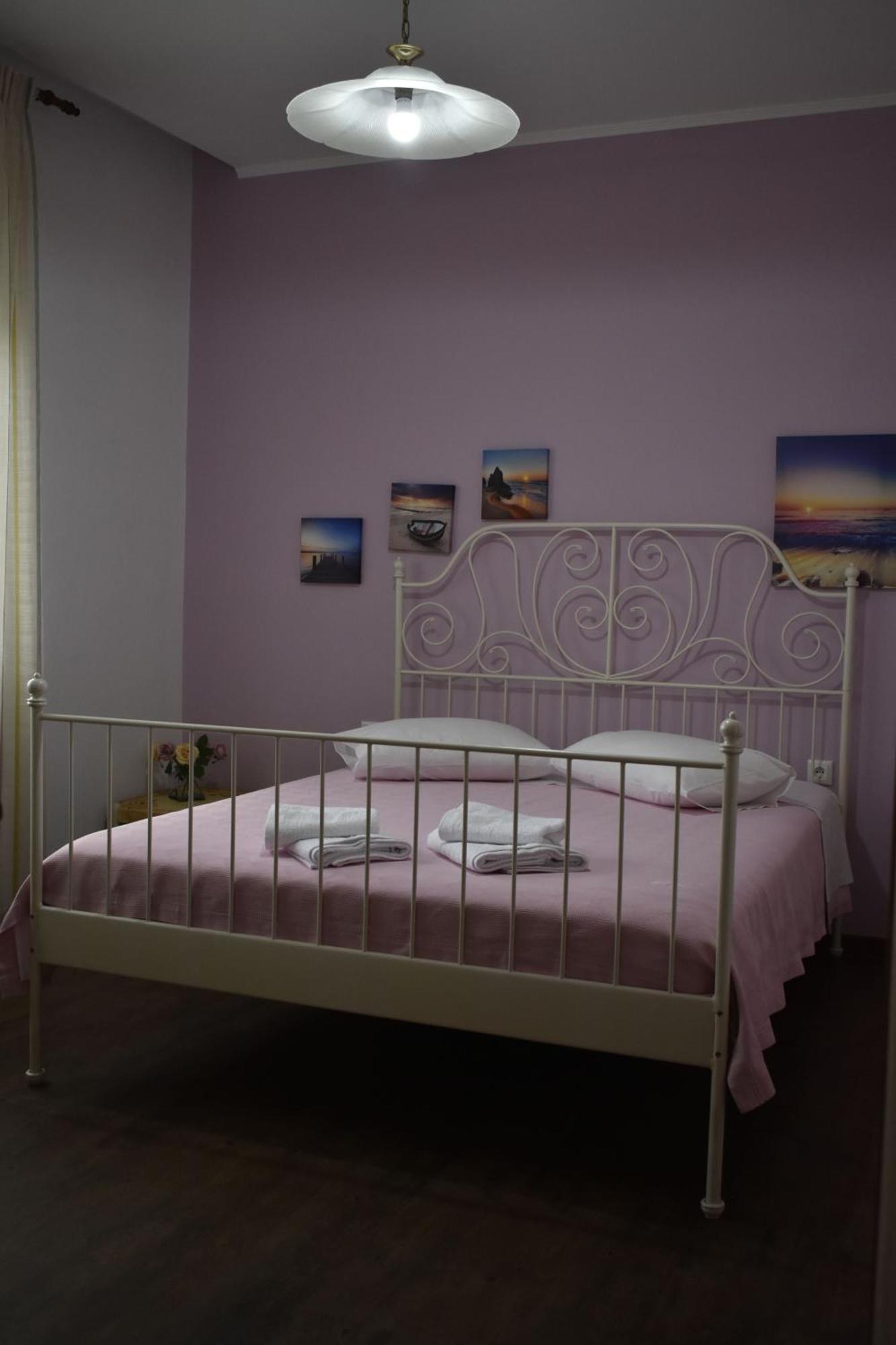 Magnolia House Διαμέρισμα Καβάλα Εξωτερικό φωτογραφία