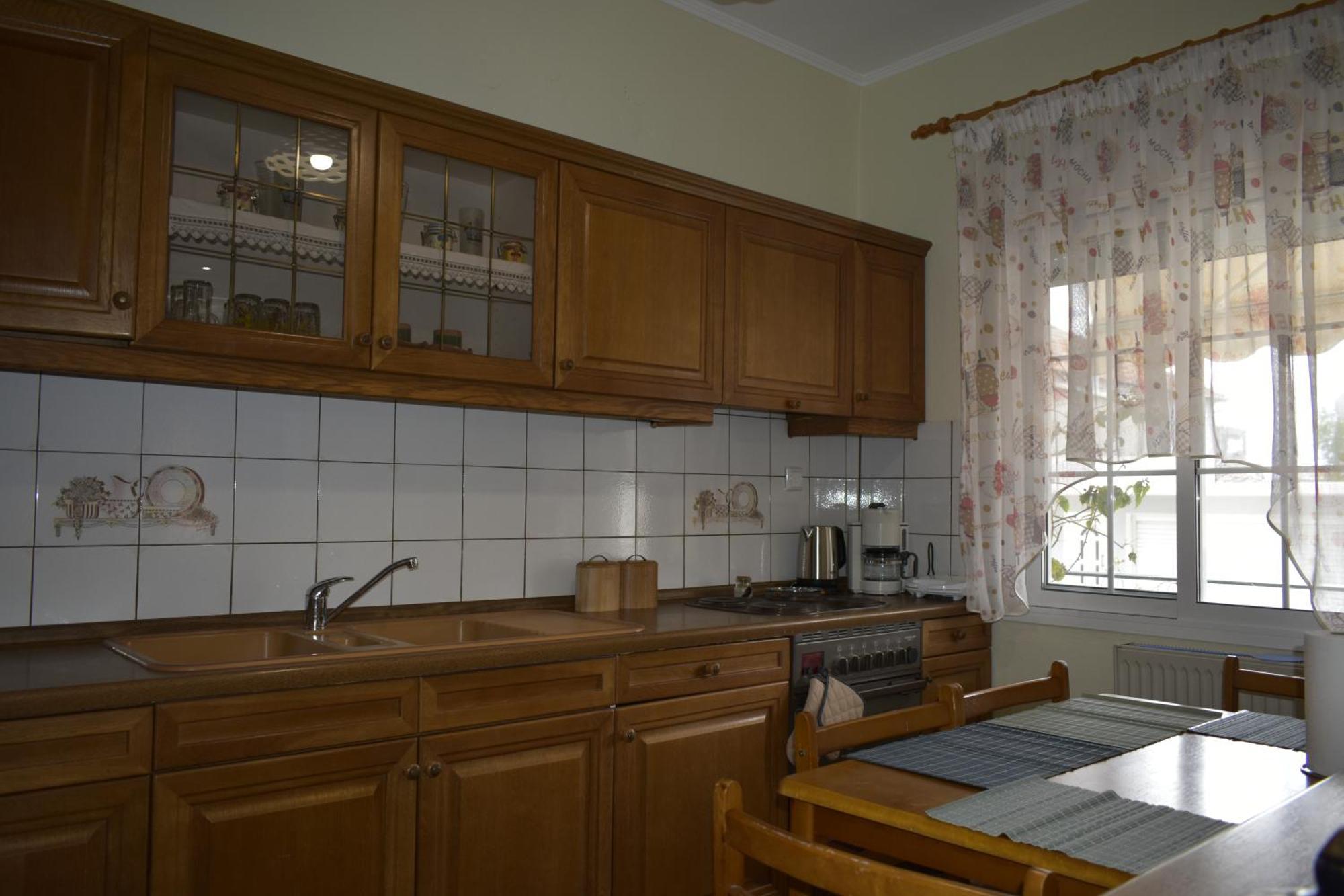 Magnolia House Διαμέρισμα Καβάλα Εξωτερικό φωτογραφία
