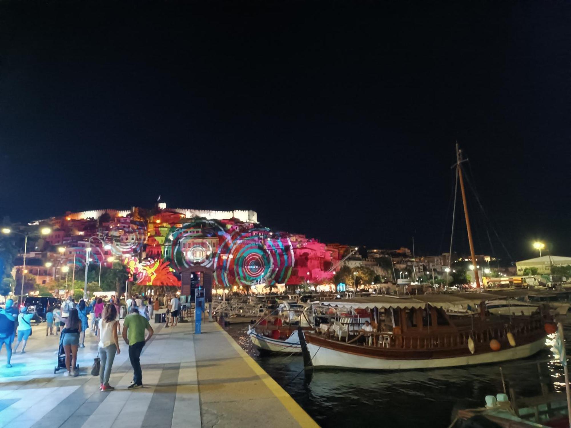 Magnolia House Διαμέρισμα Καβάλα Εξωτερικό φωτογραφία