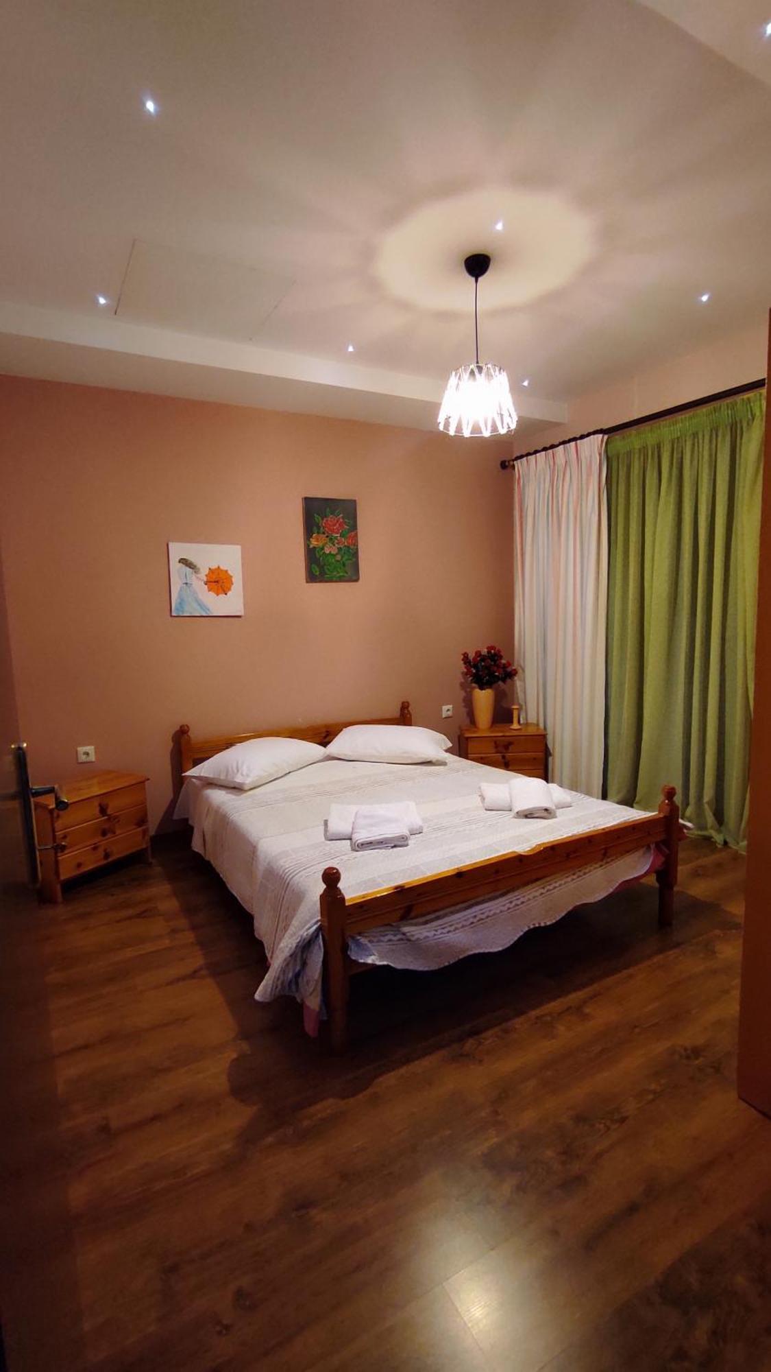 Magnolia House Διαμέρισμα Καβάλα Εξωτερικό φωτογραφία