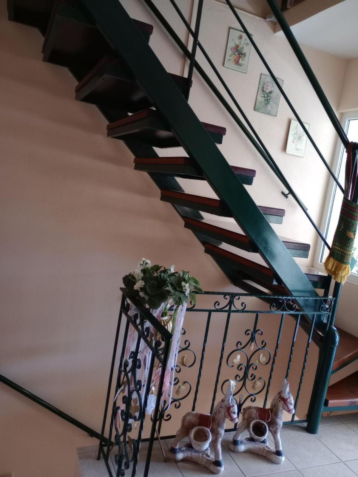 Magnolia House Διαμέρισμα Καβάλα Εξωτερικό φωτογραφία