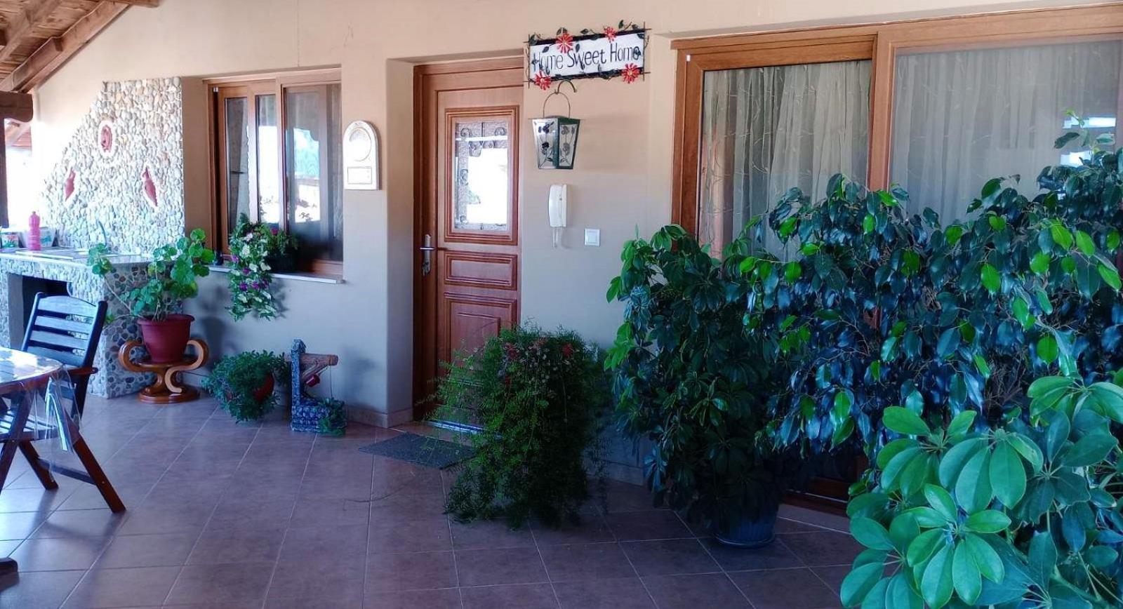 Magnolia House Διαμέρισμα Καβάλα Εξωτερικό φωτογραφία