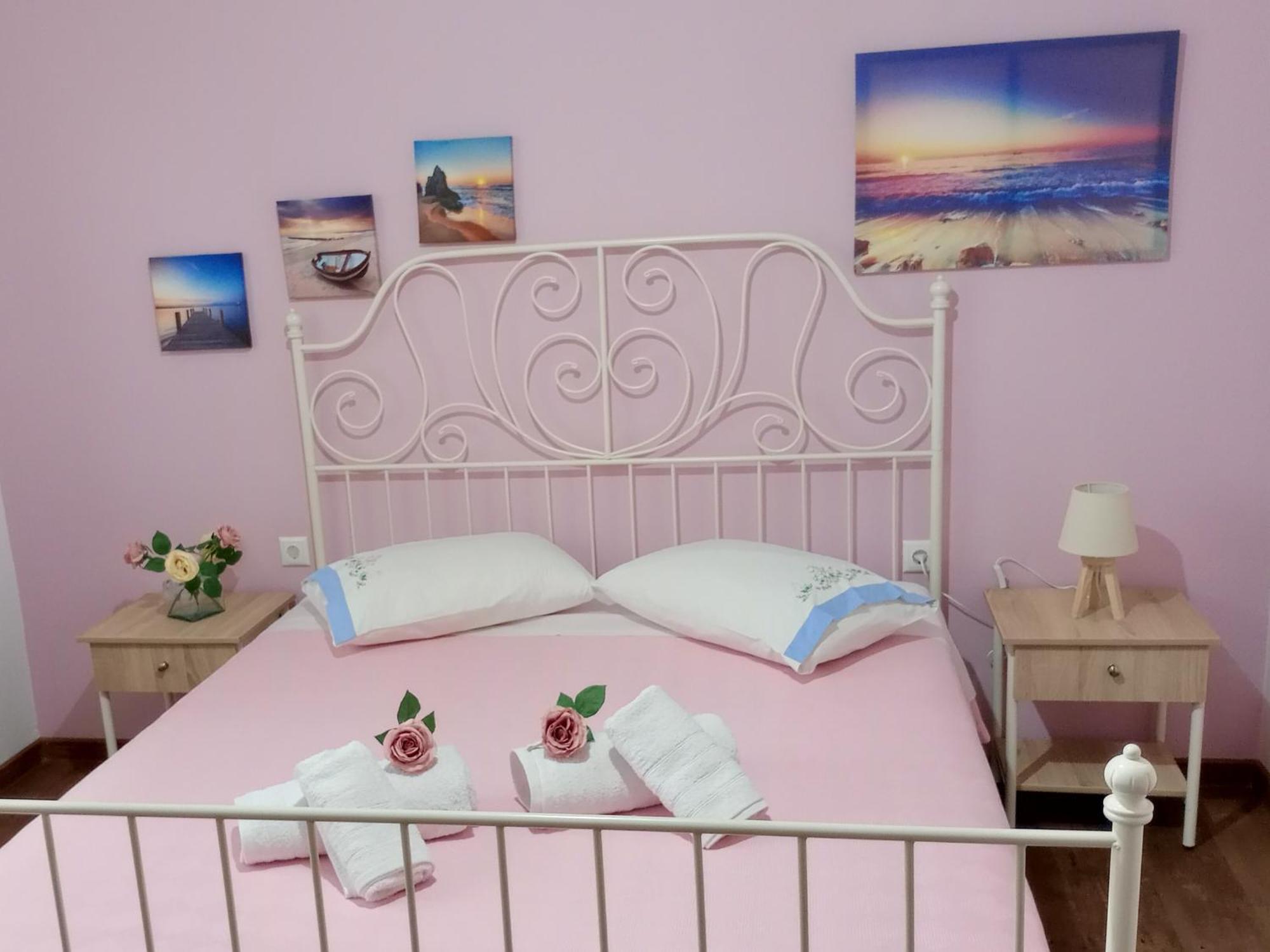 Magnolia House Διαμέρισμα Καβάλα Δωμάτιο φωτογραφία